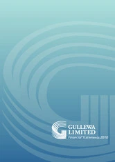 Gullewa Limited