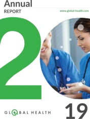 Global Health Limited
