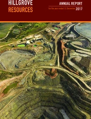 Hillgrove Resources