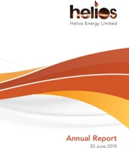Helios Energy Limited