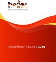 Helios Energy Limited