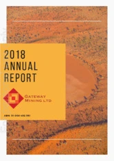 Gateway Mining Limited