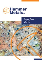 Hammer Metals