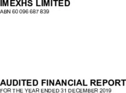 ImExHS Limited