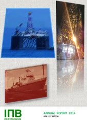 IPB Petroleum