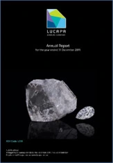 Lucapa Diamond Company