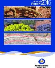 Middle Island Resources Limited