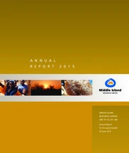 Middle Island Resources Limited