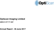 OptiScan