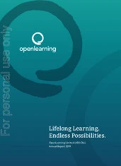 OpenLearning Limited