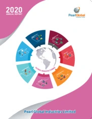 Pearl Global Limited