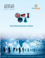 Pearl Global Limited
