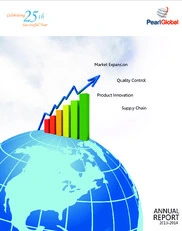 Pearl Global Limited