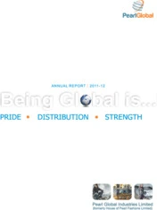 Pearl Global Limited