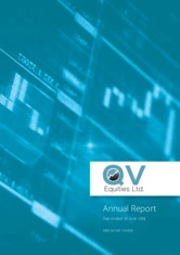 QV Equities Limited
