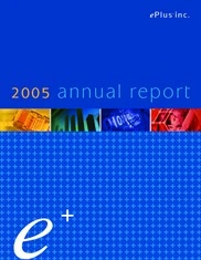 ePlus Inc.