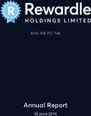 Rewardle Holdings Limited