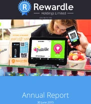 Rewardle Holdings Limited