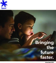 Spark NZ