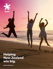 Spark NZ