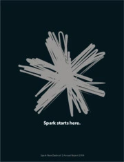 Spark NZ