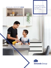 Simonds Group Limited