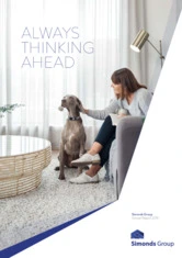 Simonds Group Limited