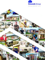 Simonds Group Limited