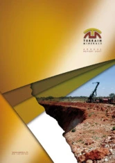 Terrain Minerals Limited