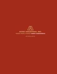 Astec Industries Inc.
