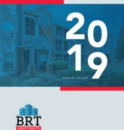 BRT Apartments Corp.