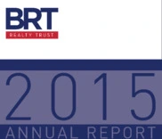 BRT Apartments Corp.