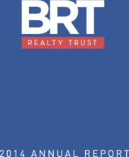 BRT Apartments Corp.