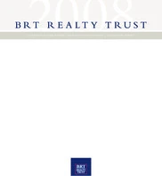 BRT Apartments Corp.