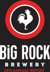 Big Rock Brewery Inc.
