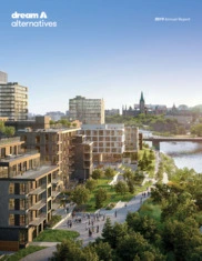 Dream Hard Asset Alternatives