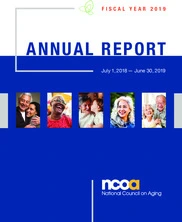 National Council on Aging