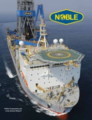 Noble Corporation