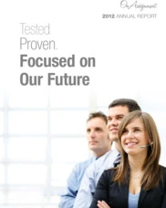 ASGN Incorporated