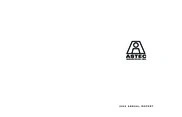 Astec Industries Inc.