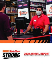 AutoZone Inc.