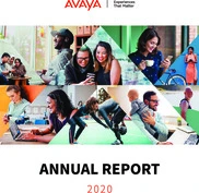 Avaya Holdings Corp
