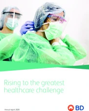 Becton, Dickinson and Company