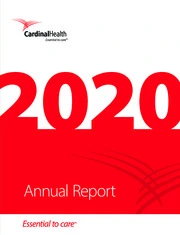 Cardinal Health Inc.