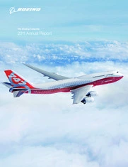 Boeing Company