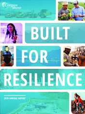 Compass Minerals International Inc.