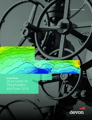 Devon Energy Corporation