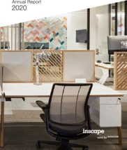 INSCAPE Corporation