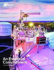 New Jersey Resources Corp
