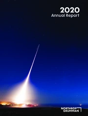 Northrop Grumman Corp.